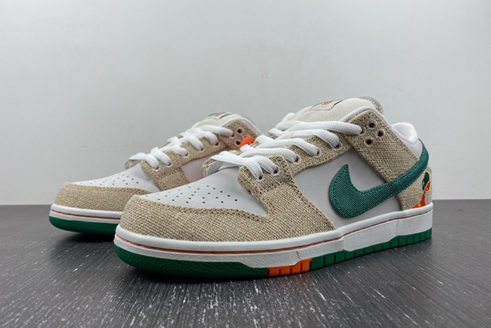 Jarritos x Nike SB Dunk Low FD0860-001