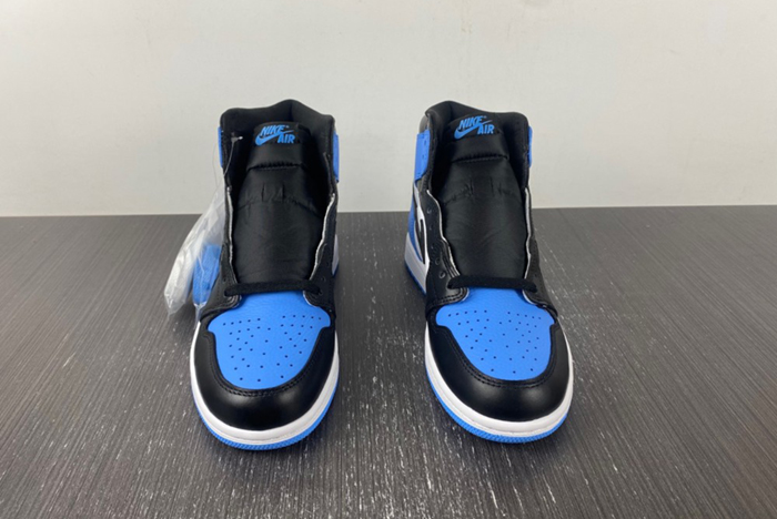 Air Jordan 1 High  DZ5485-400