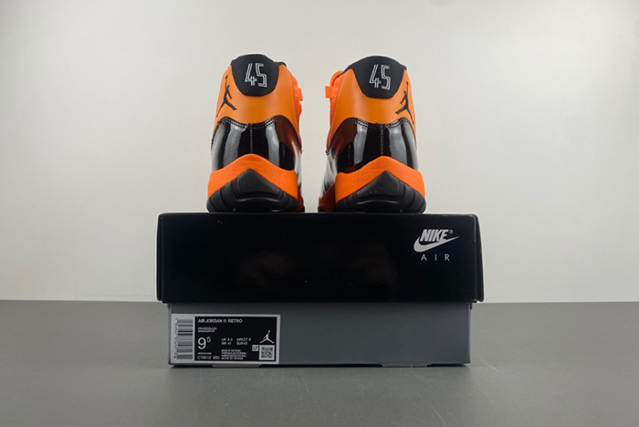 Air Jordan 11 CT8012-800