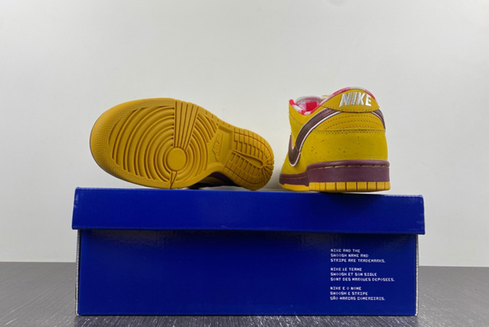 Dunk Low Premium SB 