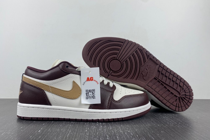 Air Jordan 1 Low AJ1  DC0774-200