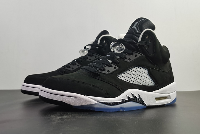 Air Jordan 5 “Oreo” CT4838-011