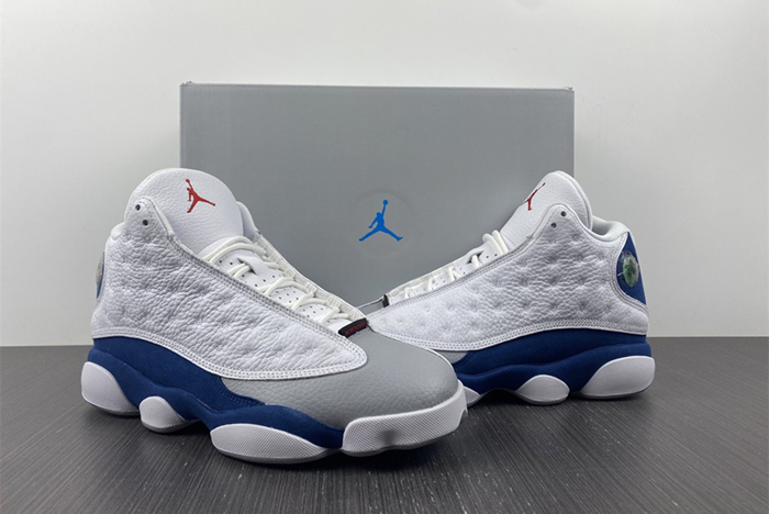 Air Jordan 13 French Blue 414571-164