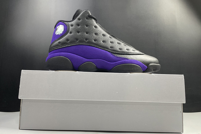 Air Jordan 13  