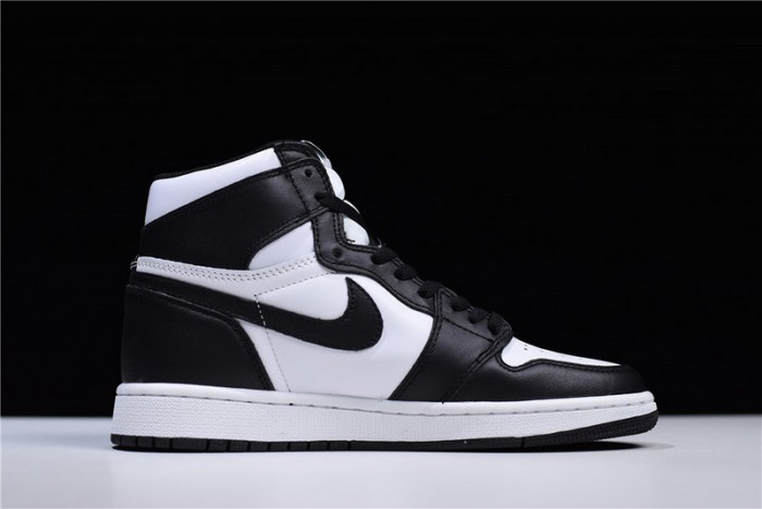 Air Jordan 1 Retro High Og - Air Jordan - 555088-010