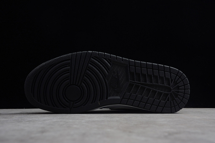 Air Jordan 1 Mid GS