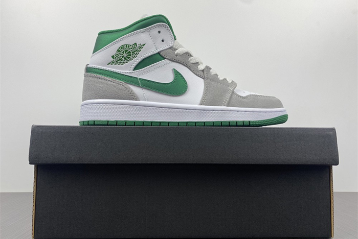 IR JORDAN 1 MID AJ1  DC7294-103