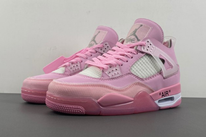 Jordan Air Jordan 4 CV9388 105