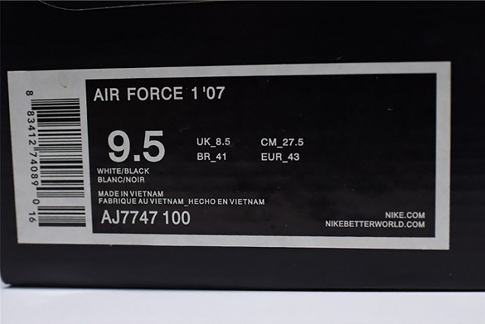 Air Force 1 