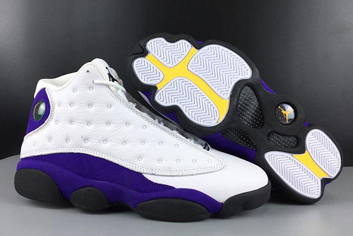 AIR JORDAN 13 RETRO 