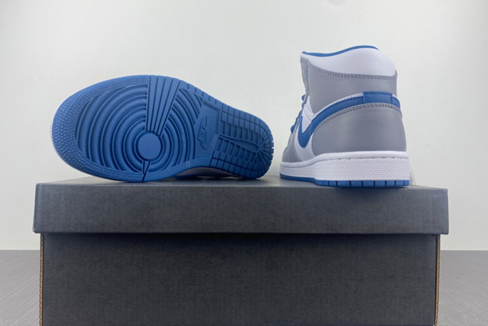 NIKE AIR JORDAN  1 DQ8423-014