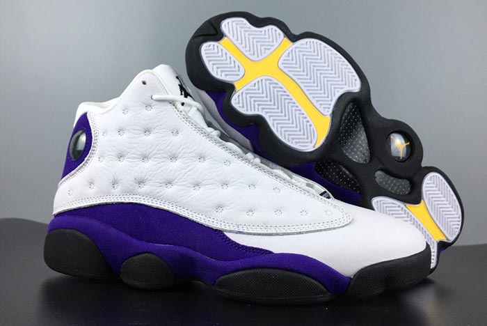 AIR JORDAN 13 RETRO 
