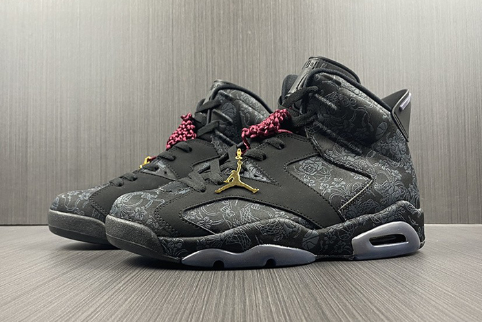 NIKE Air Jordan 6 Retro SD 
