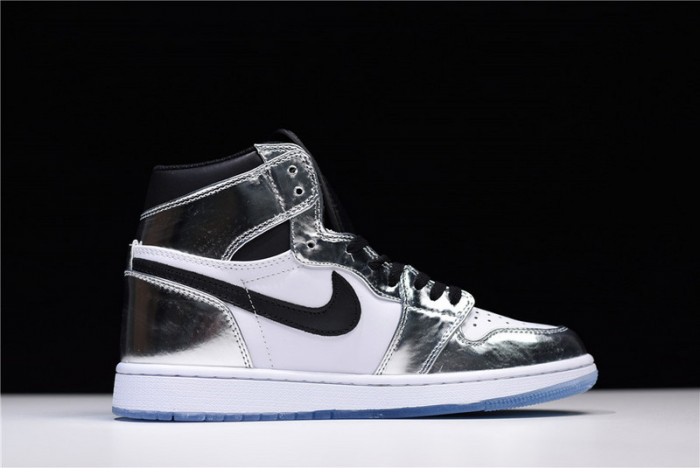 Air Jordan 1 High OG Pass The Torch Kawhi Leonard AQ7476-016