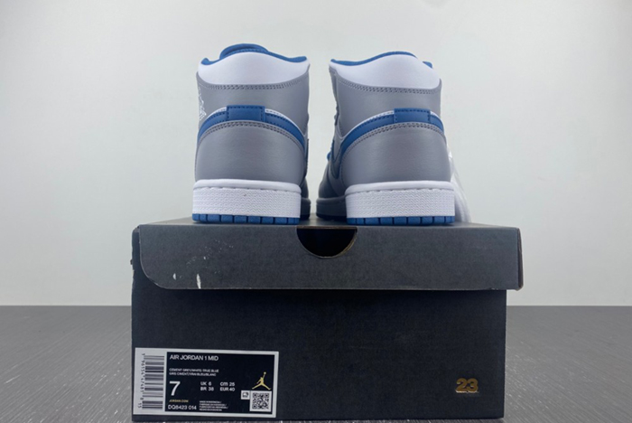 NIKE AIR JORDAN  1 DQ8423-014