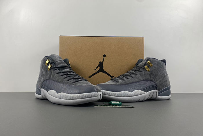 AIR JORDAN 12 RETRO