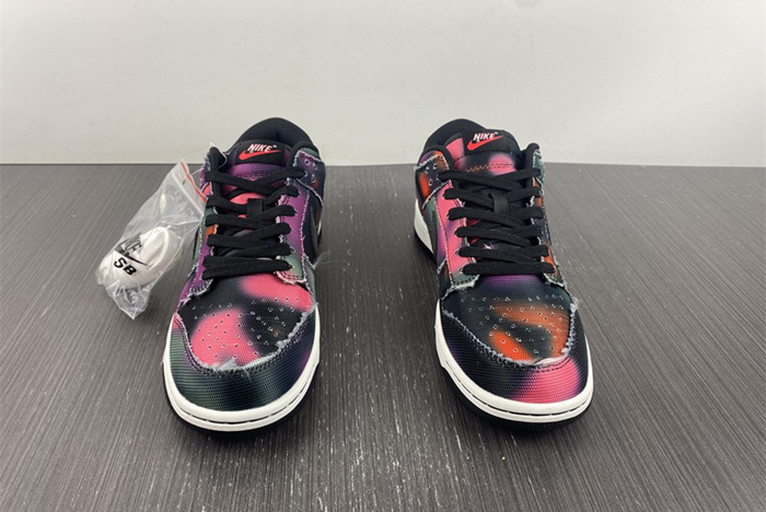 Nike Dunk Low Retro PRM  DM0108-002