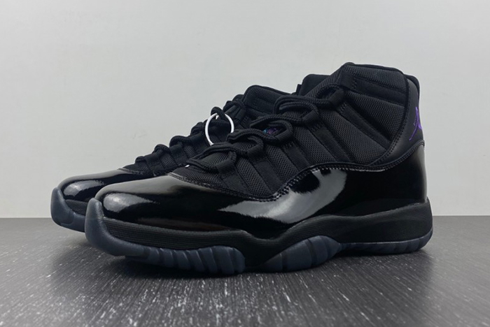 Air Jordan Retro 11 Gamma 378037-006