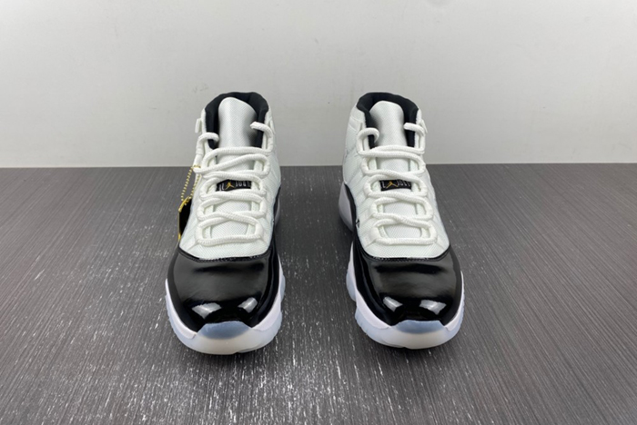 Air Jordan 11“DMP”  CT8012-170