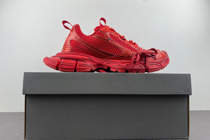 BALENCIAGA PHANTOM SNEAKER  734734 W3XL1 6000