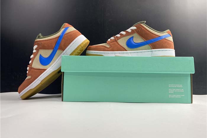 Nike SB Dunk 