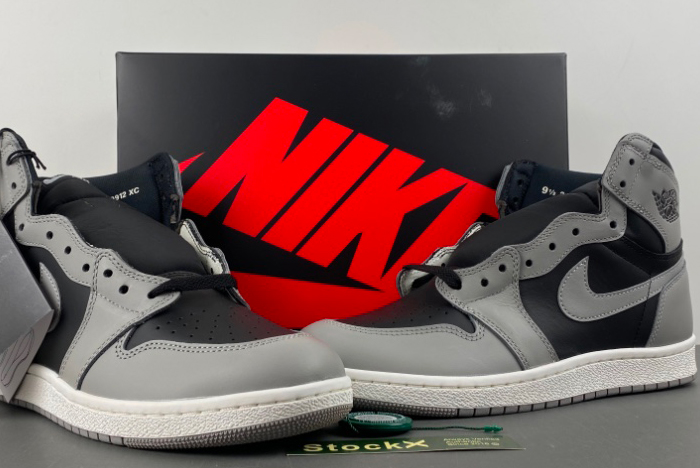 Air Jordan 1 Hi 