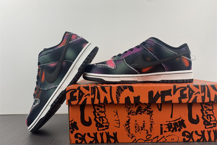 Nike Dunk Low Retro PRM  DM0108-002