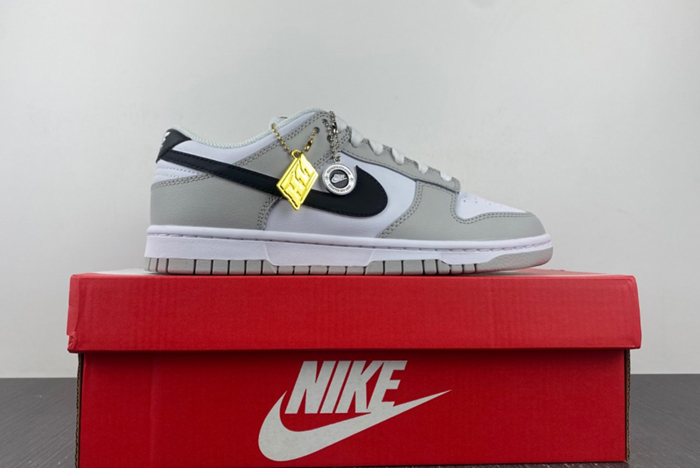 Nike Dunk Low SE “Lottery  DR9654-001