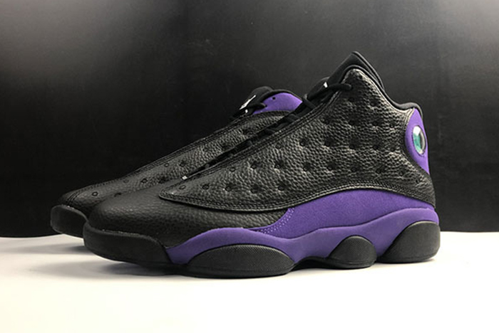 Air Jordan 13 ''Court Purple'' DJ5982-015