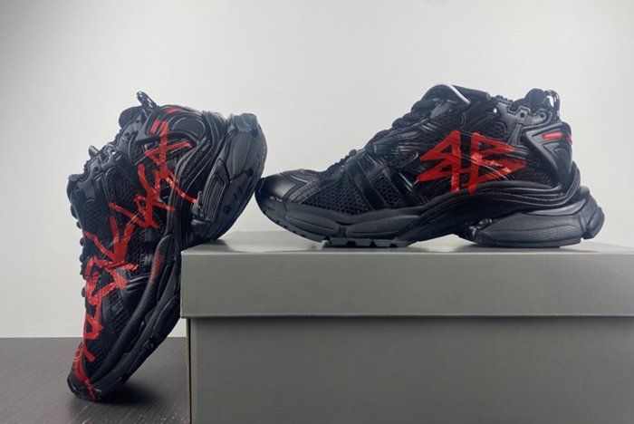 BALENCIAGA -Runner