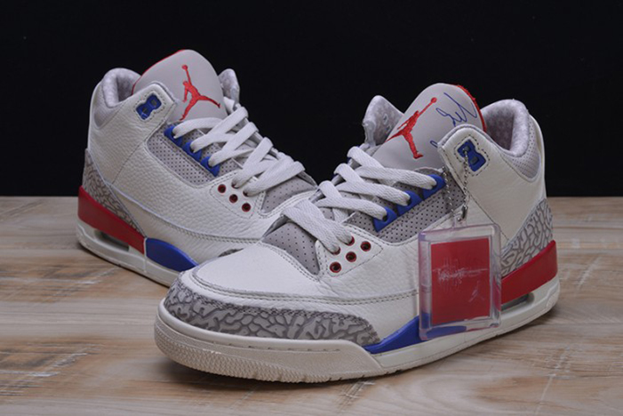 AIR JORDAN 3 RETRO 