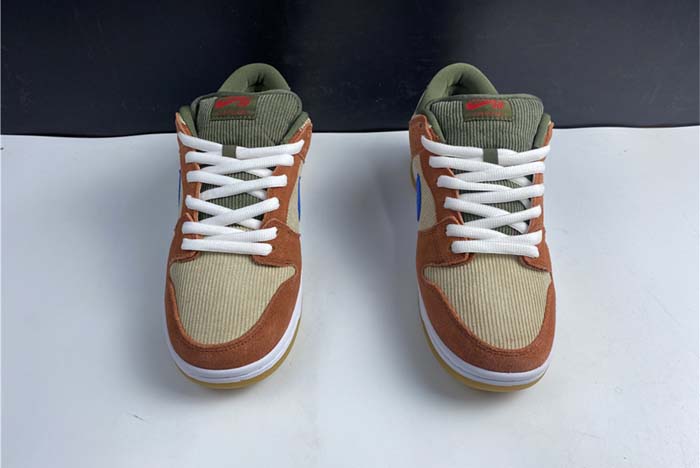 Nike SB Dunk 