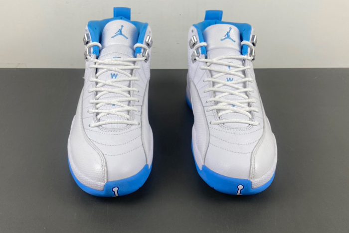 Air Jordan 12 “Melo”  CT8013-112