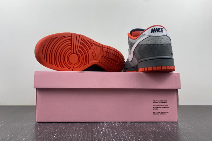 Nike SB Dunk Low  304292-011