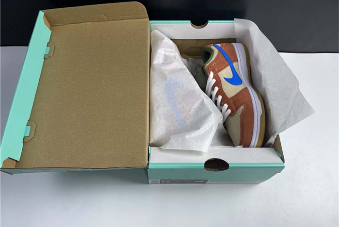Nike SB Dunk 