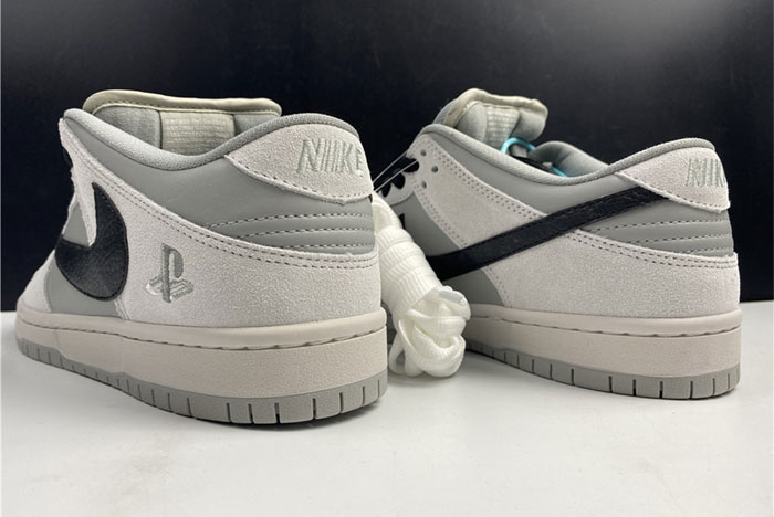 Travis Scott x PlayStation x Nike Dunk Lows