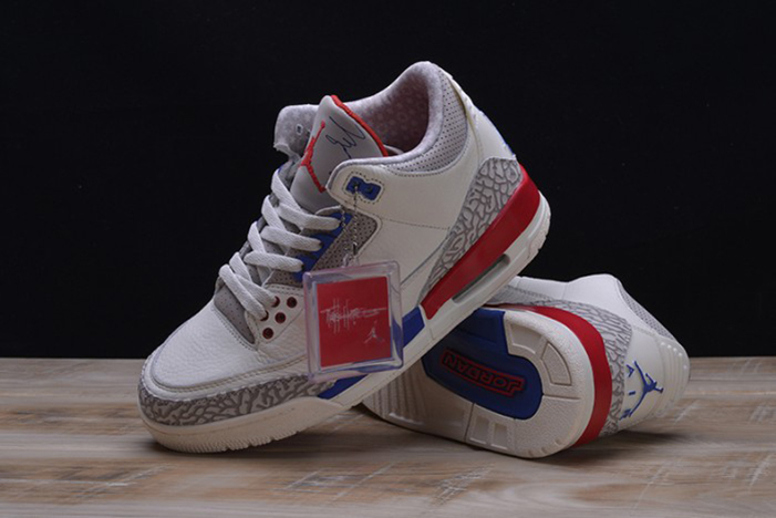 AIR JORDAN 3 RETRO 