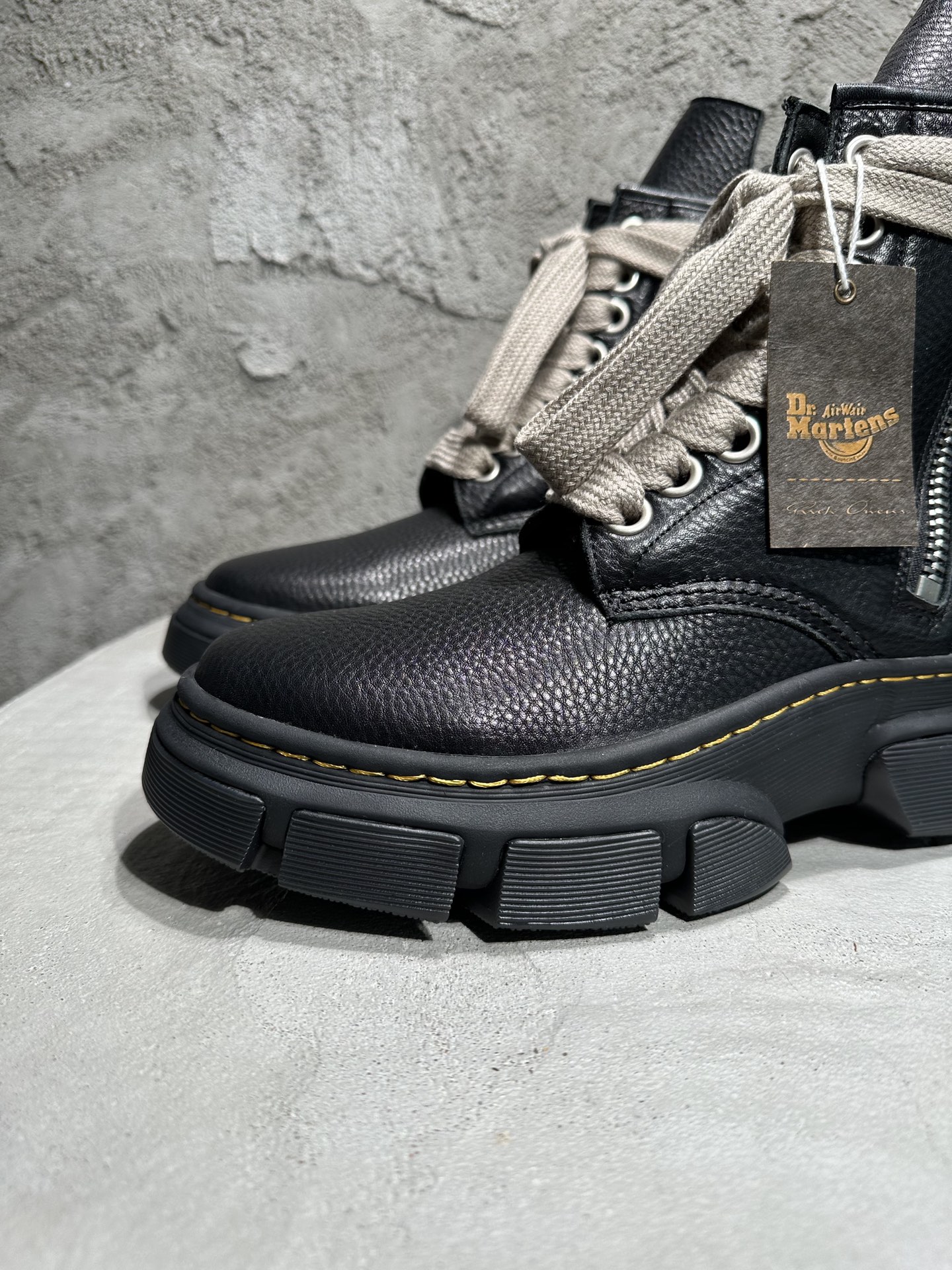 Rick Owens