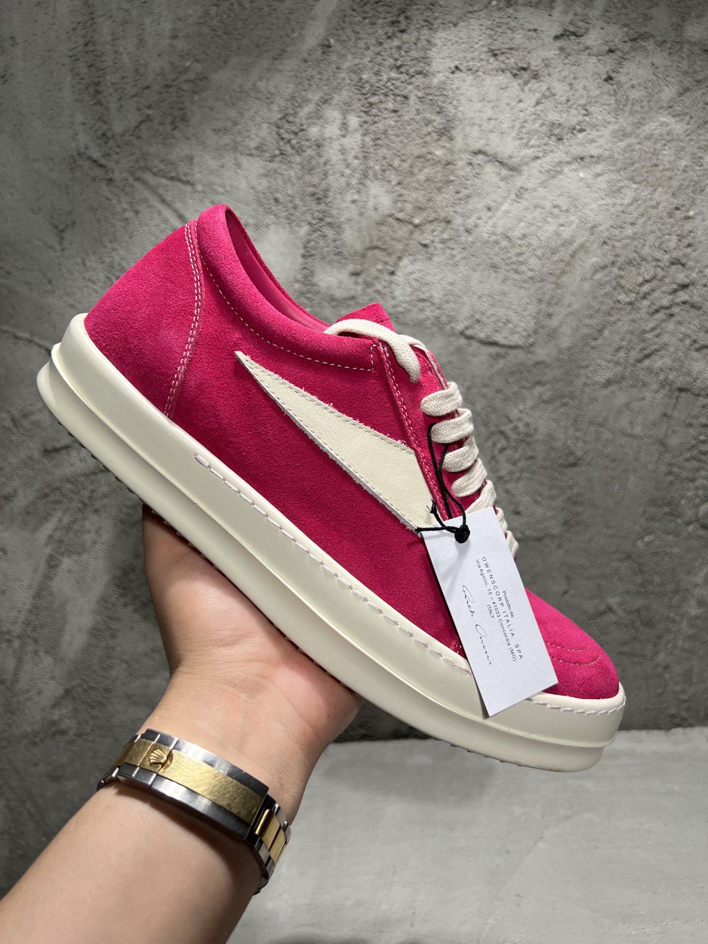 Rick Owens