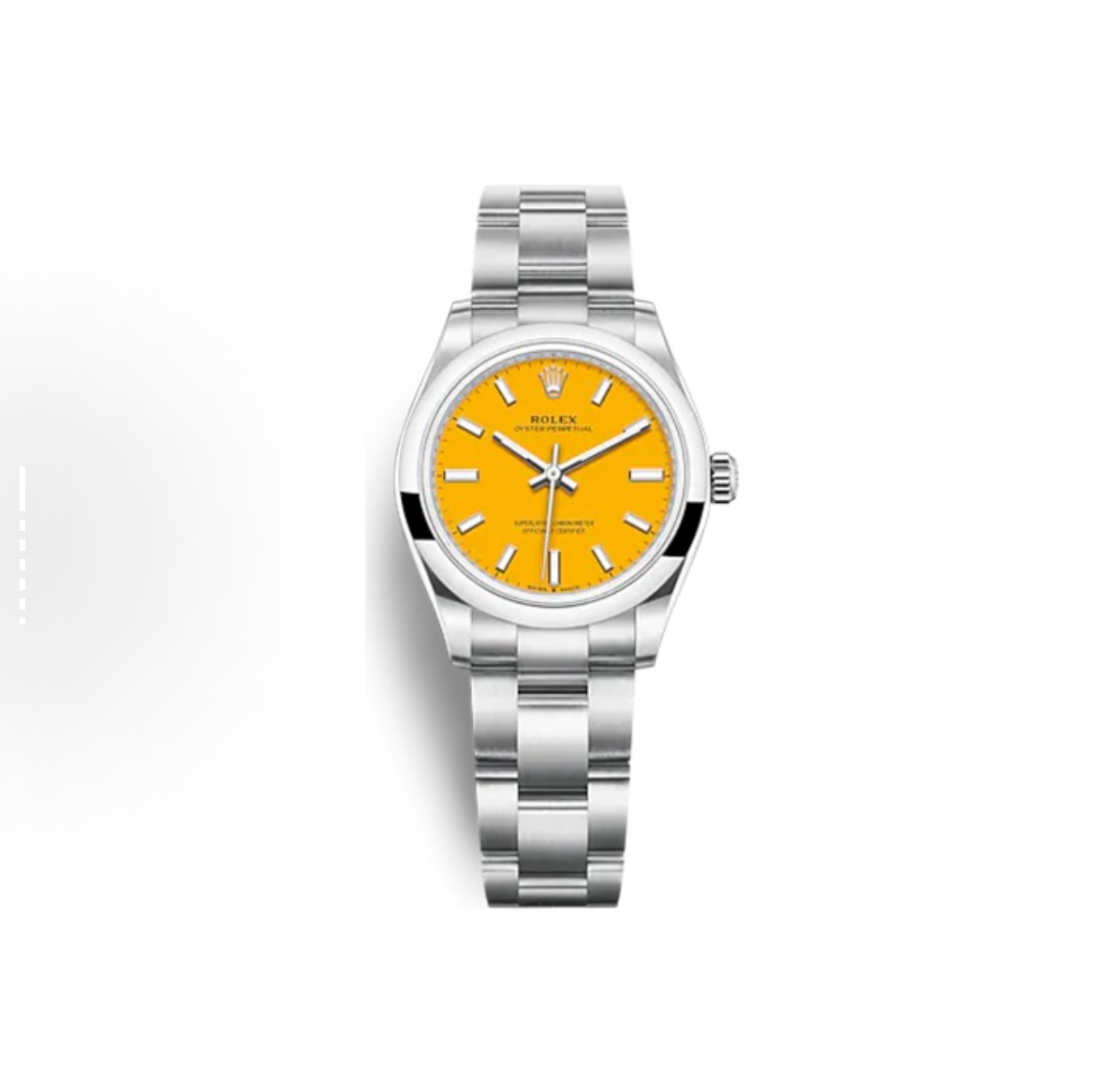 Rolex Oyster Perpetual 41 series watches