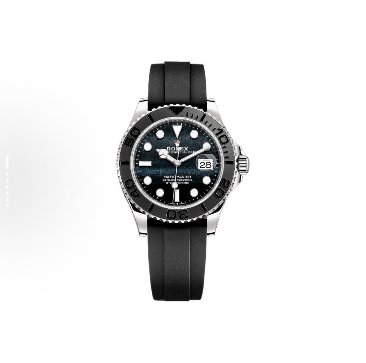 Rolex Yachting Celebrity Men’s Wristwatch Series，42mm