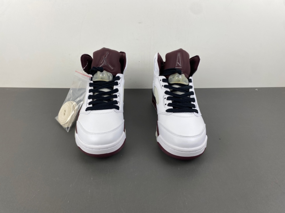 Maniére x Air Jordan 5 Retro OG AM