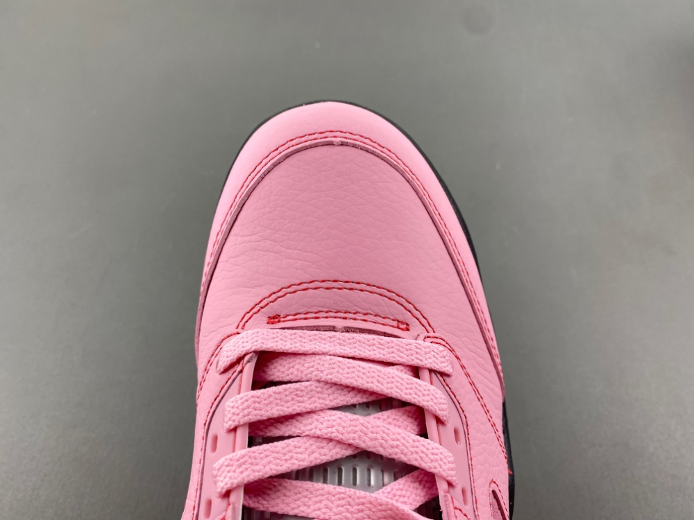 Awake NY x Air Jordan 5 “Arctic Pink” DV4982-600