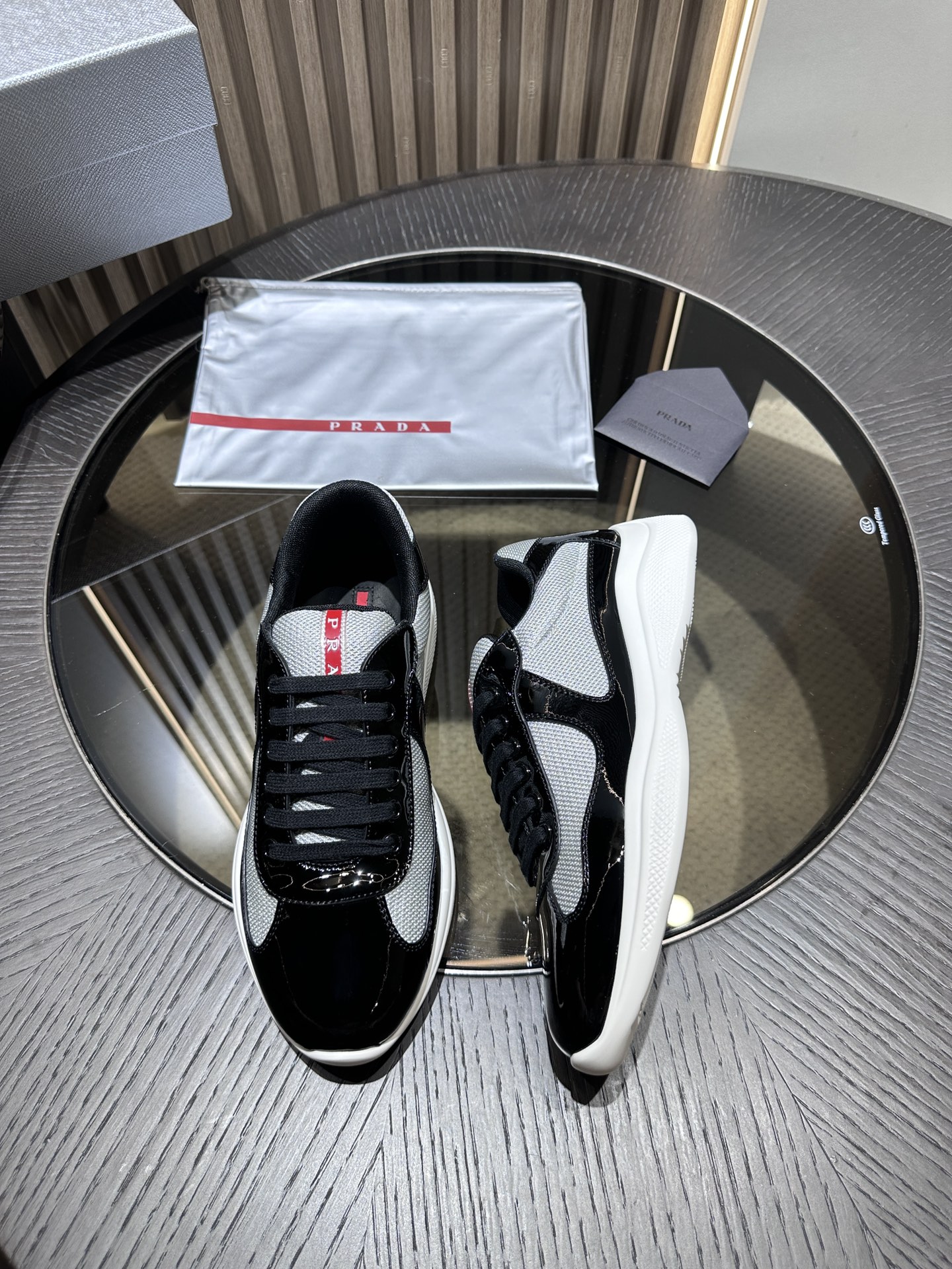 PRADA America
