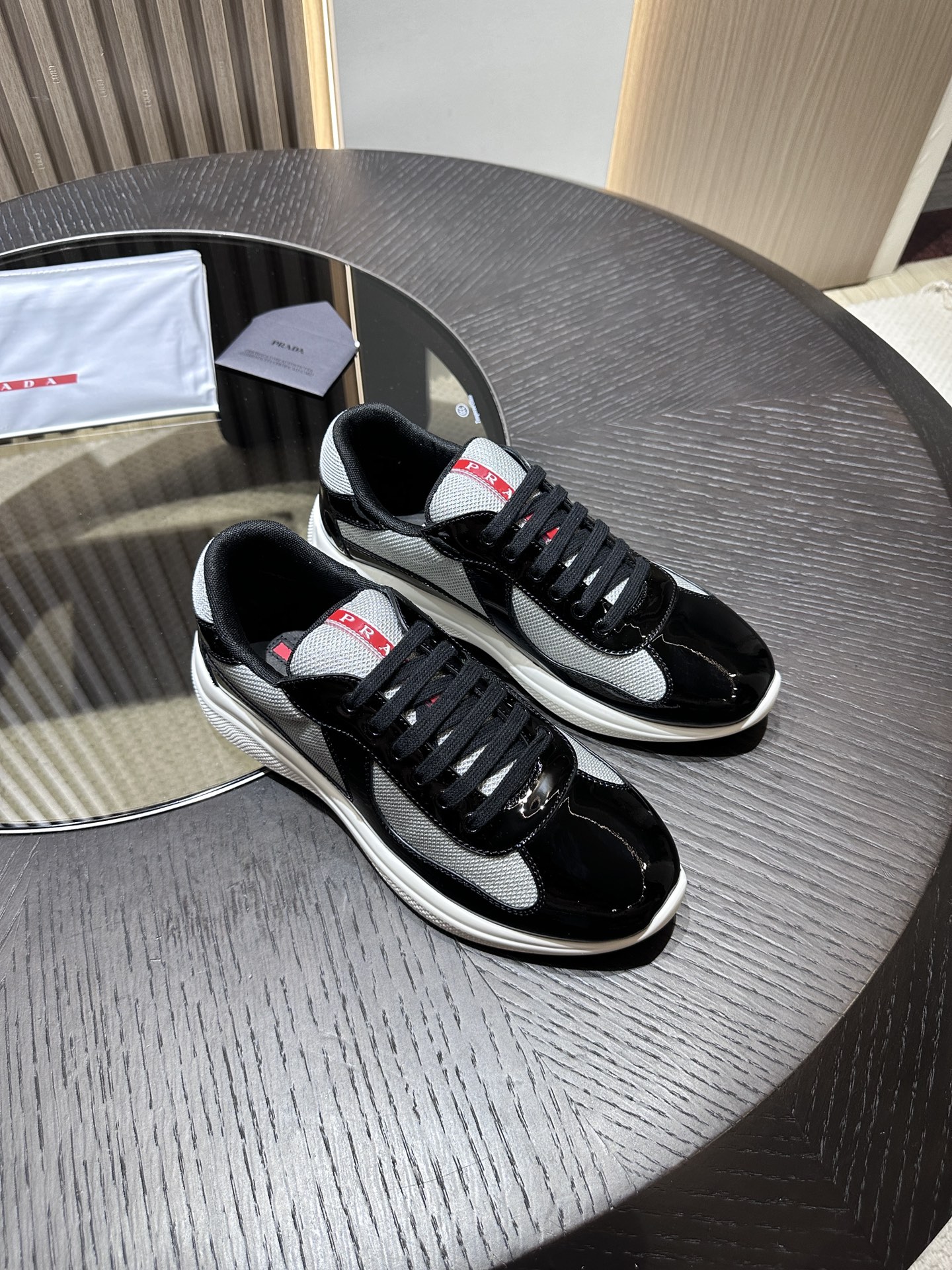PRADA America