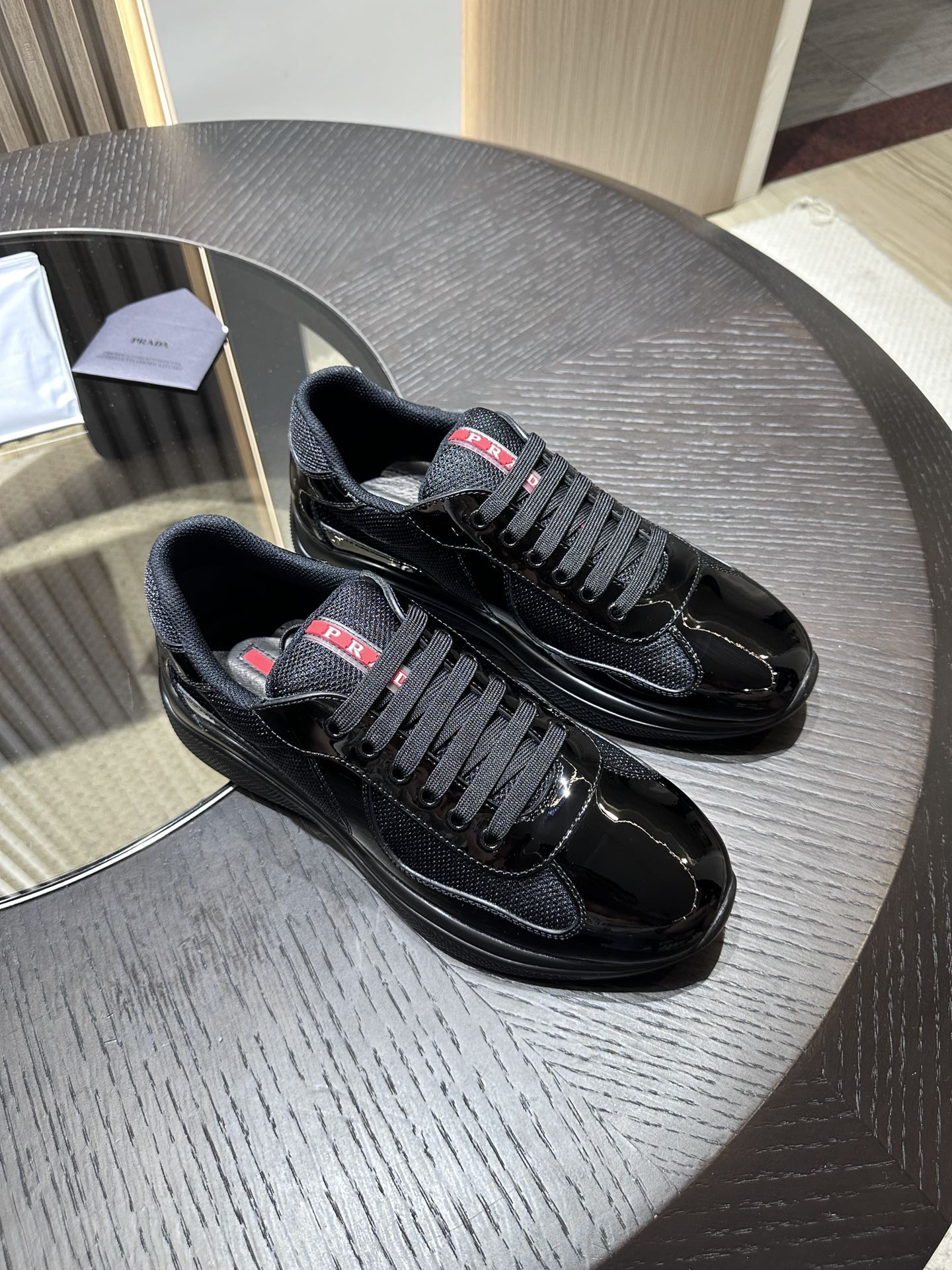 PRADA America