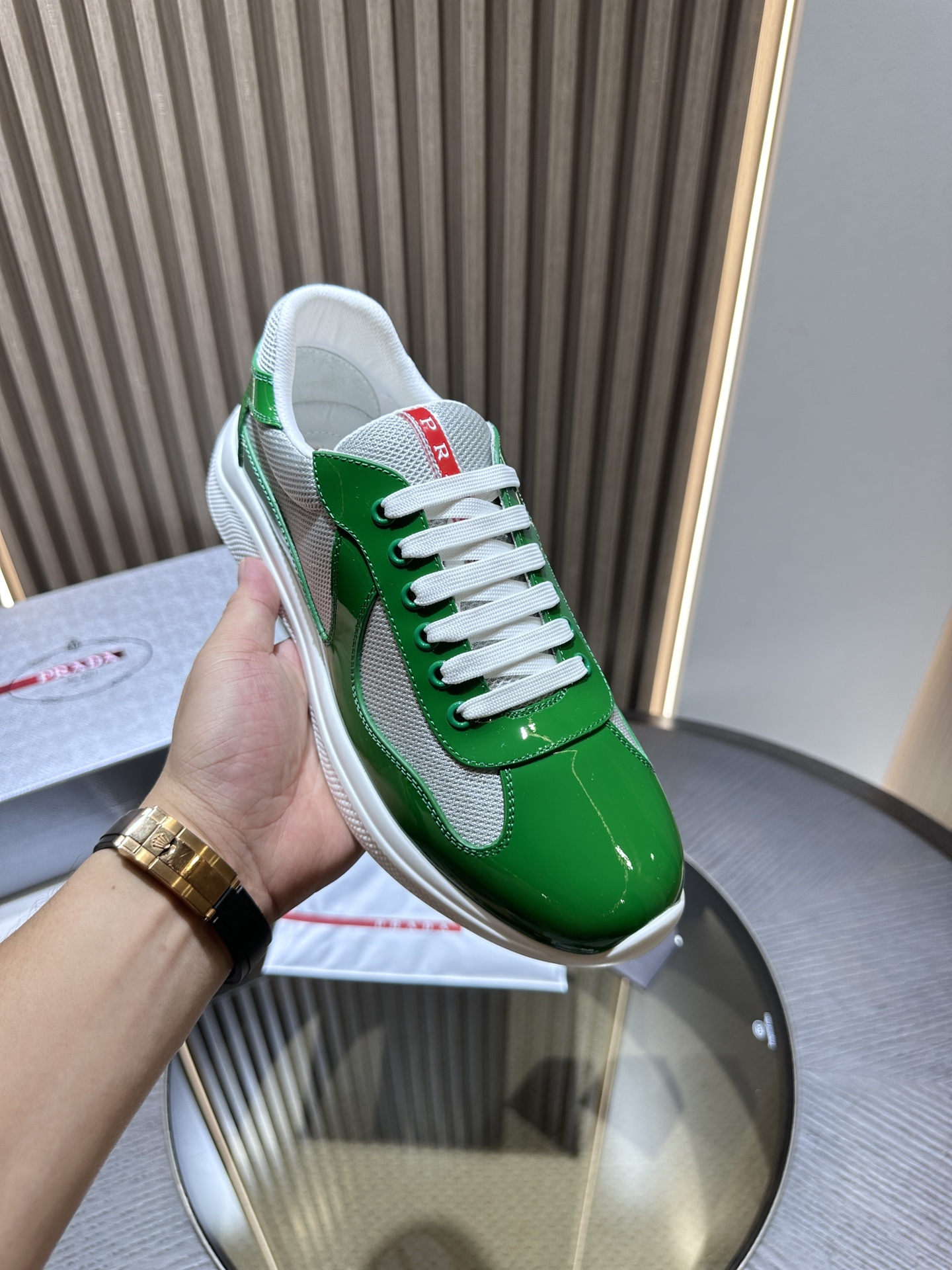 PRADA Men