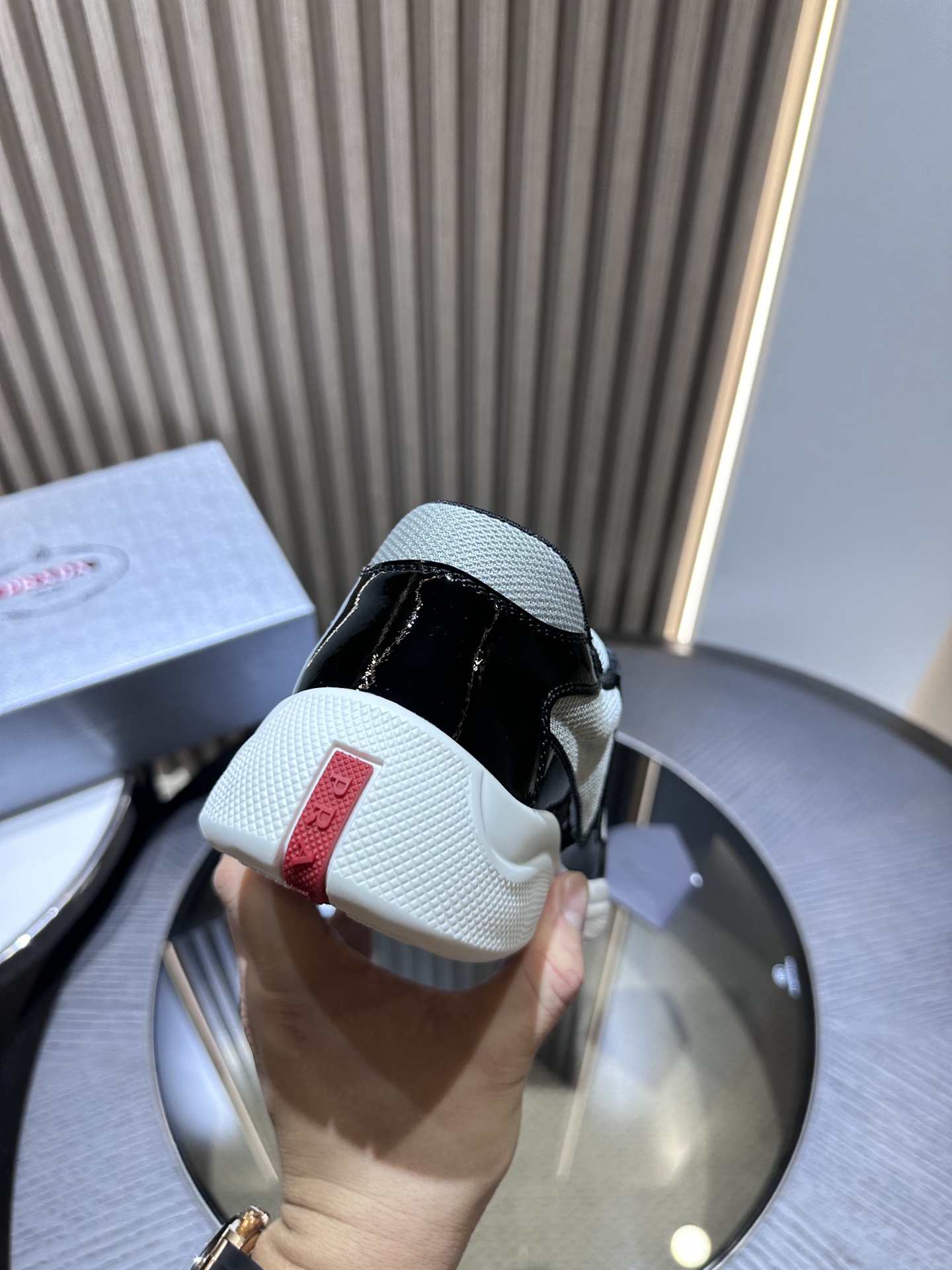 PRADA America