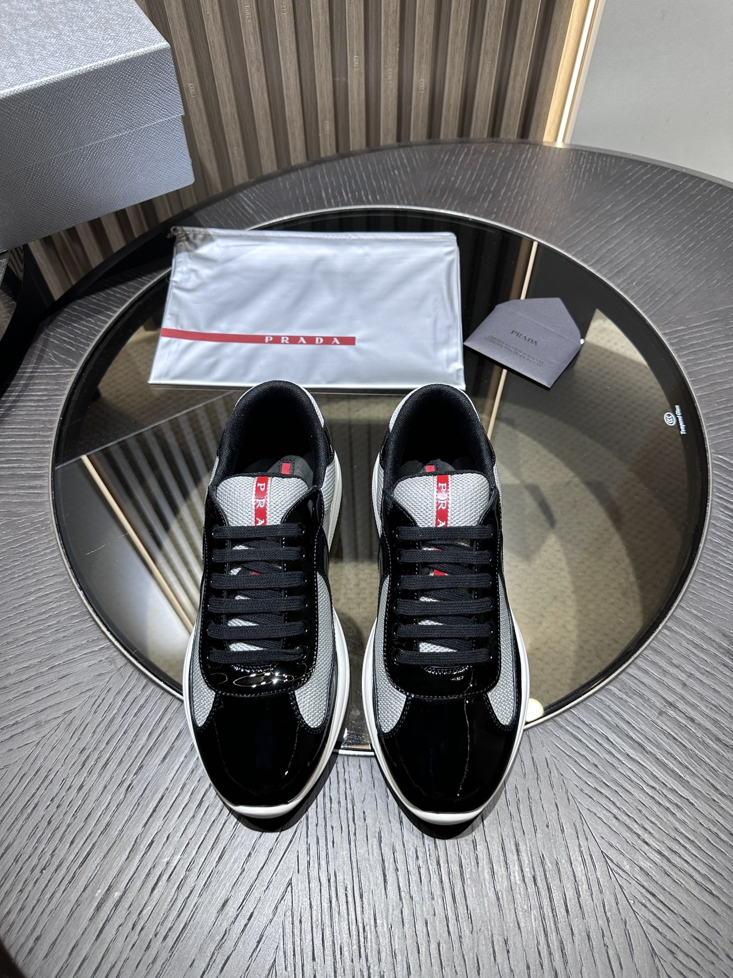 PRADA America