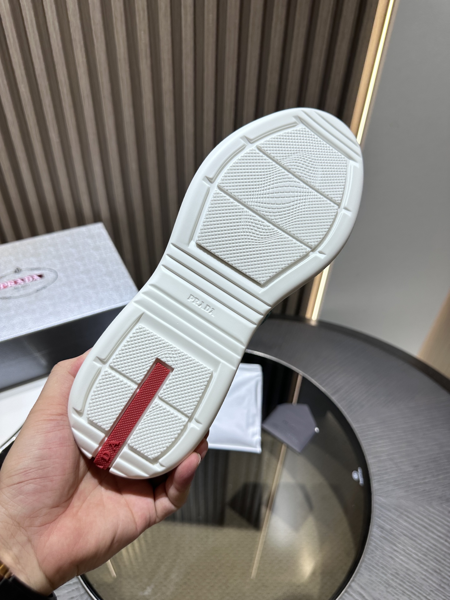 PRADA Men